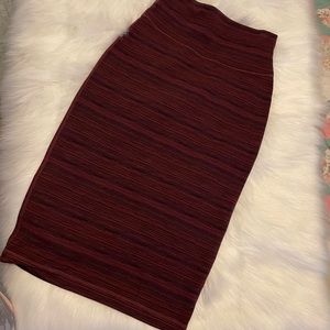 Lululemon Skirt size 4